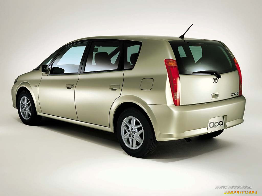, toyota